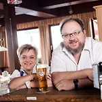 Braunegger-hof Mayer 3* Braunegg