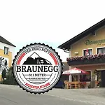 Braunegger-hof Mayer Πανδοχείο Braunegg