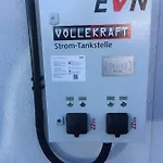 Braunegger-hof Mayer 3*