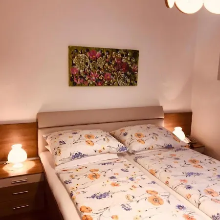 Braunegger-hof Mayer Inn Braunegg