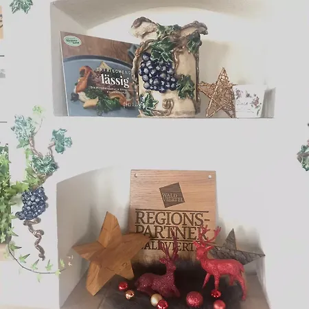 Inn Braunegger-hof Mayer