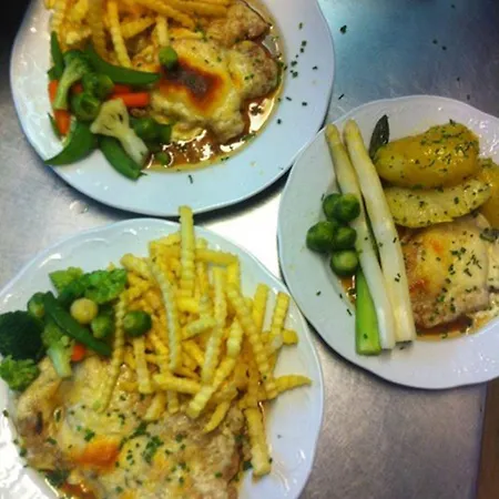 Braunegger-hof Mayer Estalagem 3*