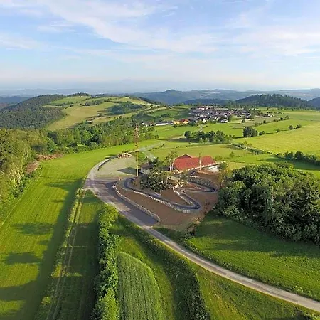 Braunegger-hof Mayer 3*