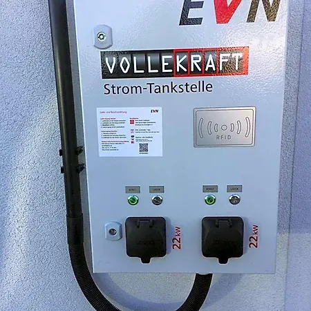 Braunegger-hof Mayer 3* Braunegg
