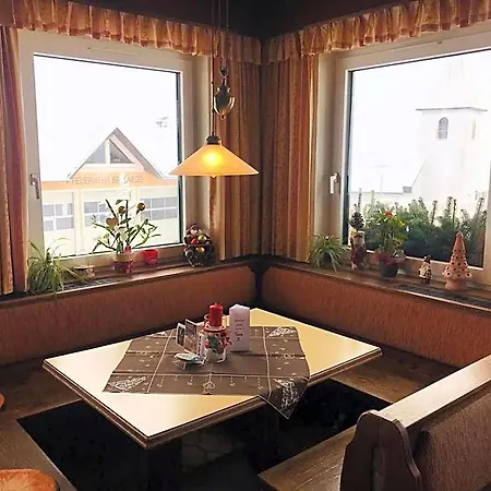 Fogadó Braunegger-hof Mayer 3*