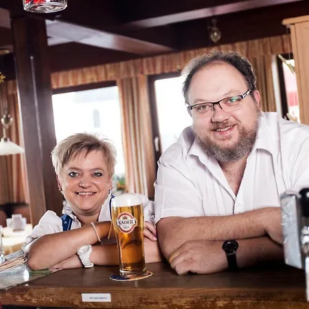 Braunegger-hof Mayer 3* Braunegg