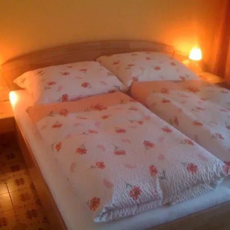 Braunegger-hof Mayer Inn Braunegg
