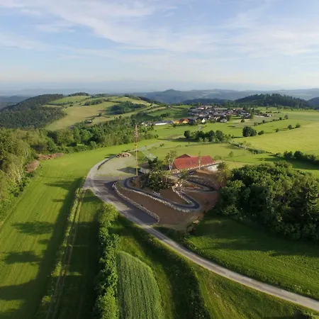 Inn Braunegger-hof Mayer