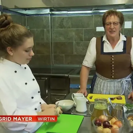 Braunegger-hof Mayer Inn Braunegg