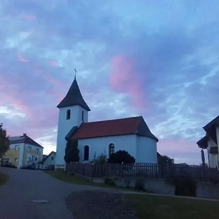 Braunegger-hof Mayer Estalagem 3*