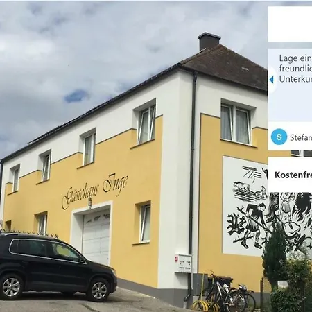 Braunegger-hof Mayer Braunegg