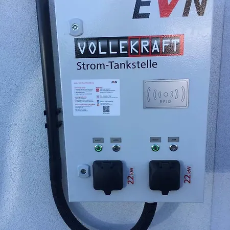 Braunegger-hof Mayer 3*
