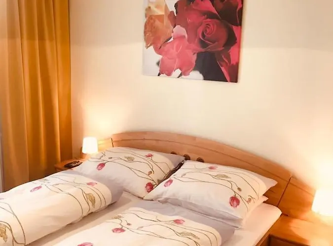 Braunegger-hof Mayer Locanda Braunegg