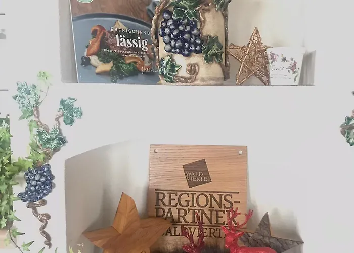 Locanda Braunegger-hof Mayer