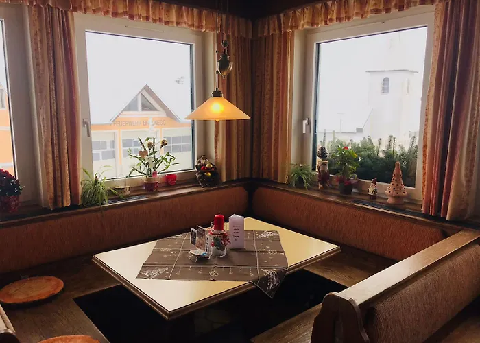 Braunegger-hof Mayer 3* Braunegg