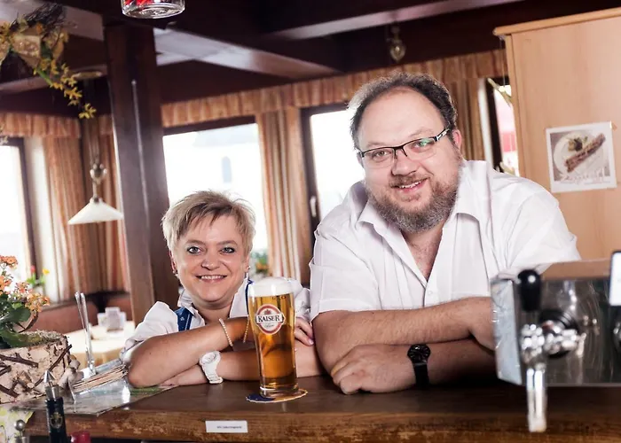 Braunegger-hof Mayer 3* Braunegg