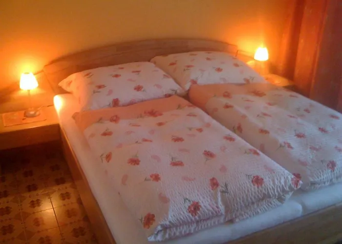 Braunegger-hof Mayer Locanda Braunegg