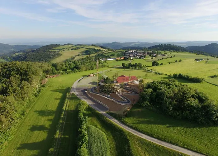 Locanda Braunegger-hof Mayer