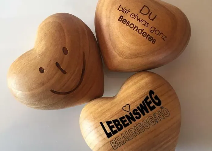 Braunegger-hof Mayer 3*