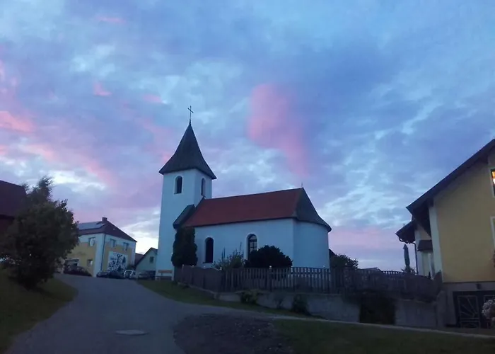 Braunegger-hof Mayer Locanda 3*